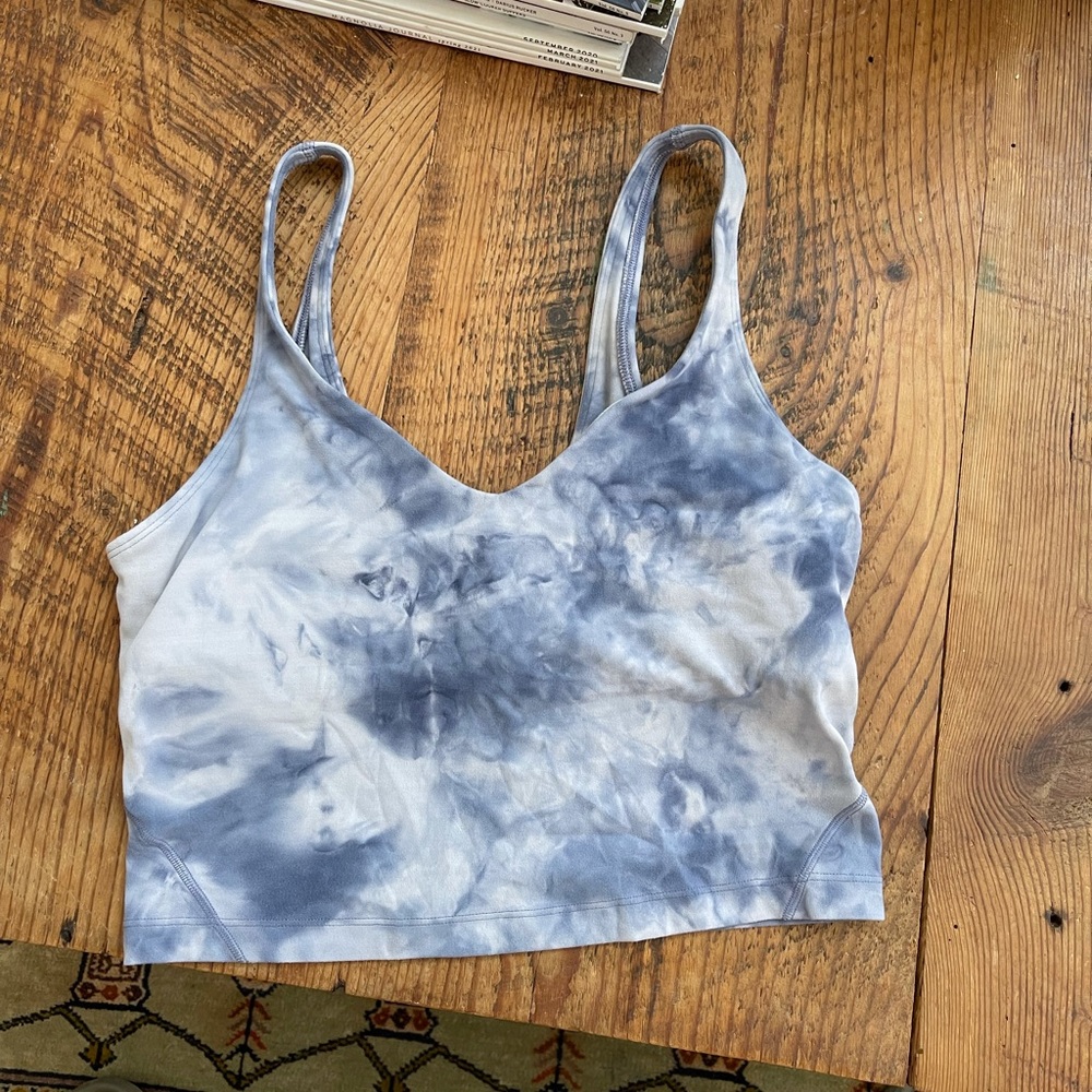 Lululemon align tank